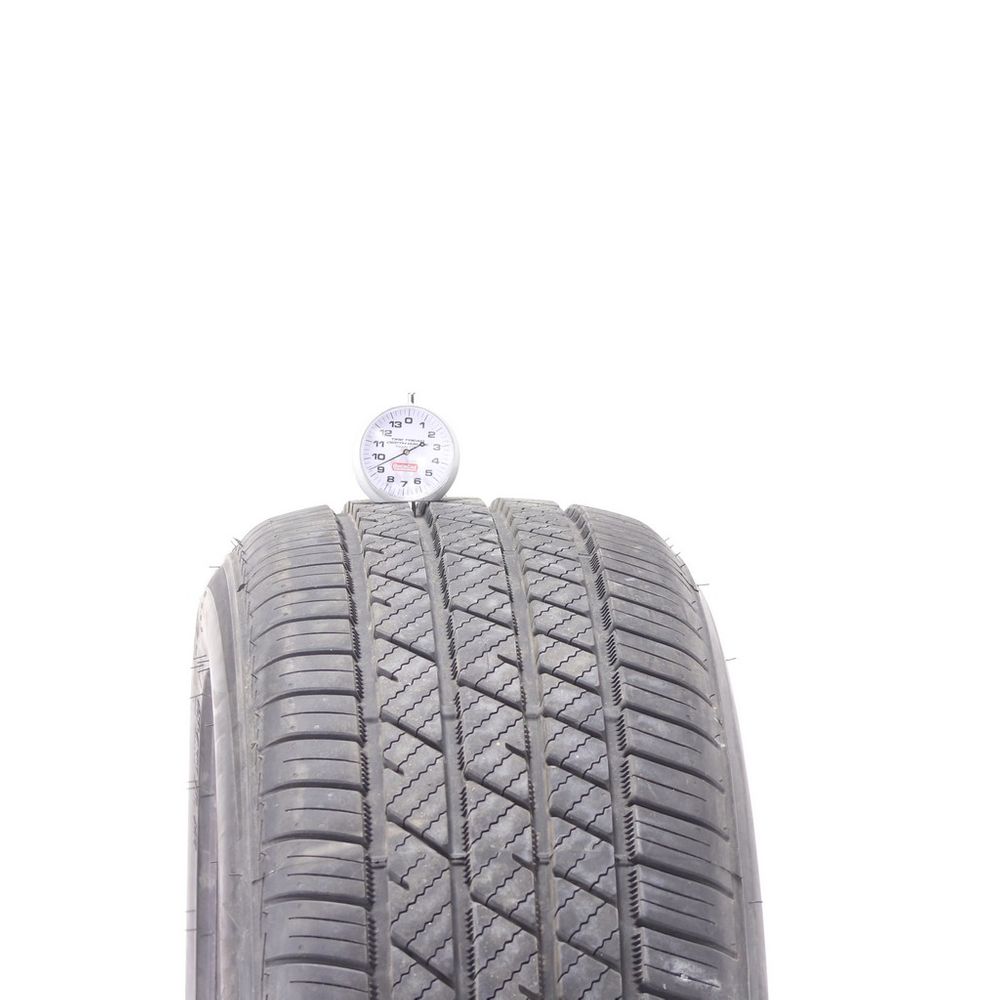 Set of (2) Used 225/50R18 Bridgestone Potenza RE980AS+ 95W - 9-9.5/32 ...