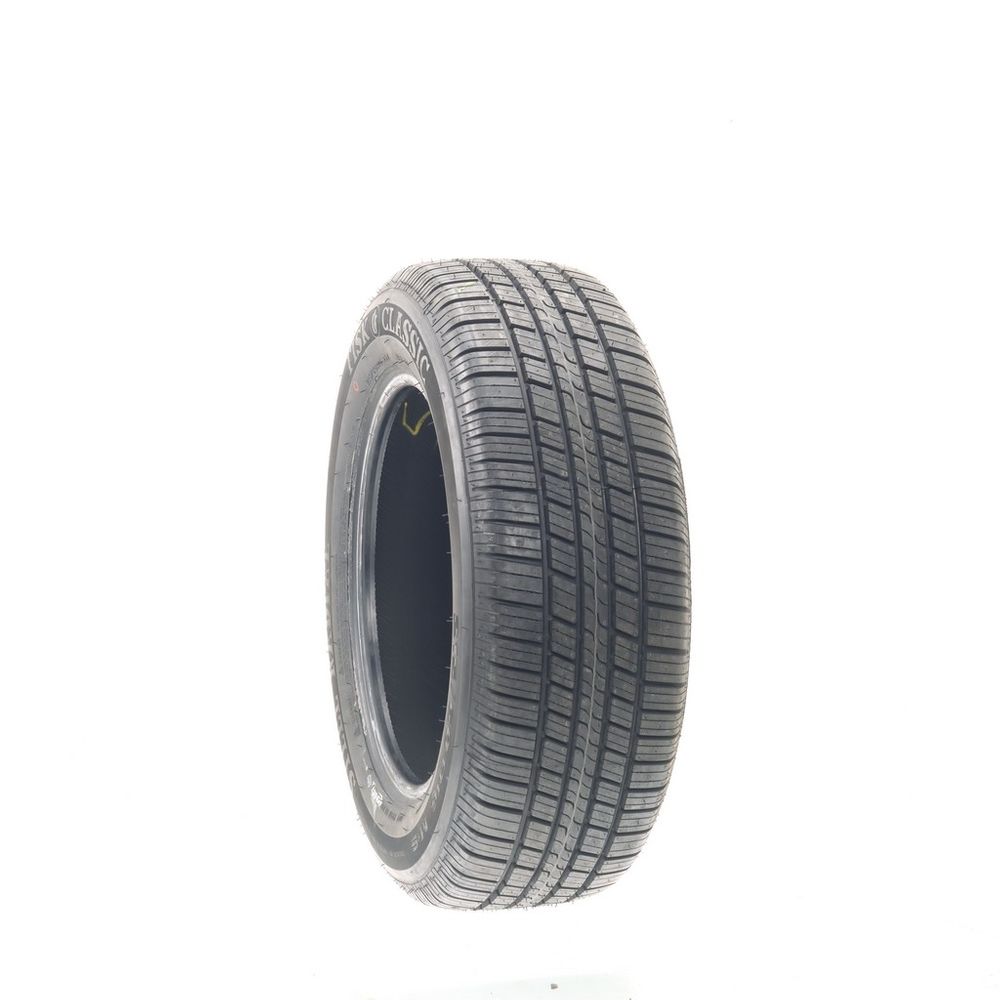 Driven Once 215/60R16 Fisk Classic 95T - 9.5/32 - Image 1