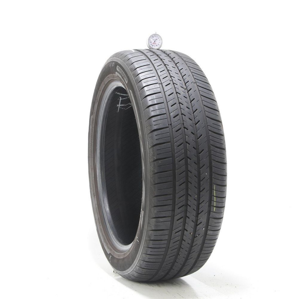 Set of (2) Used 245/50R20 Atlas Force UHP 102V - 8.5-9.5/32 - Image 1