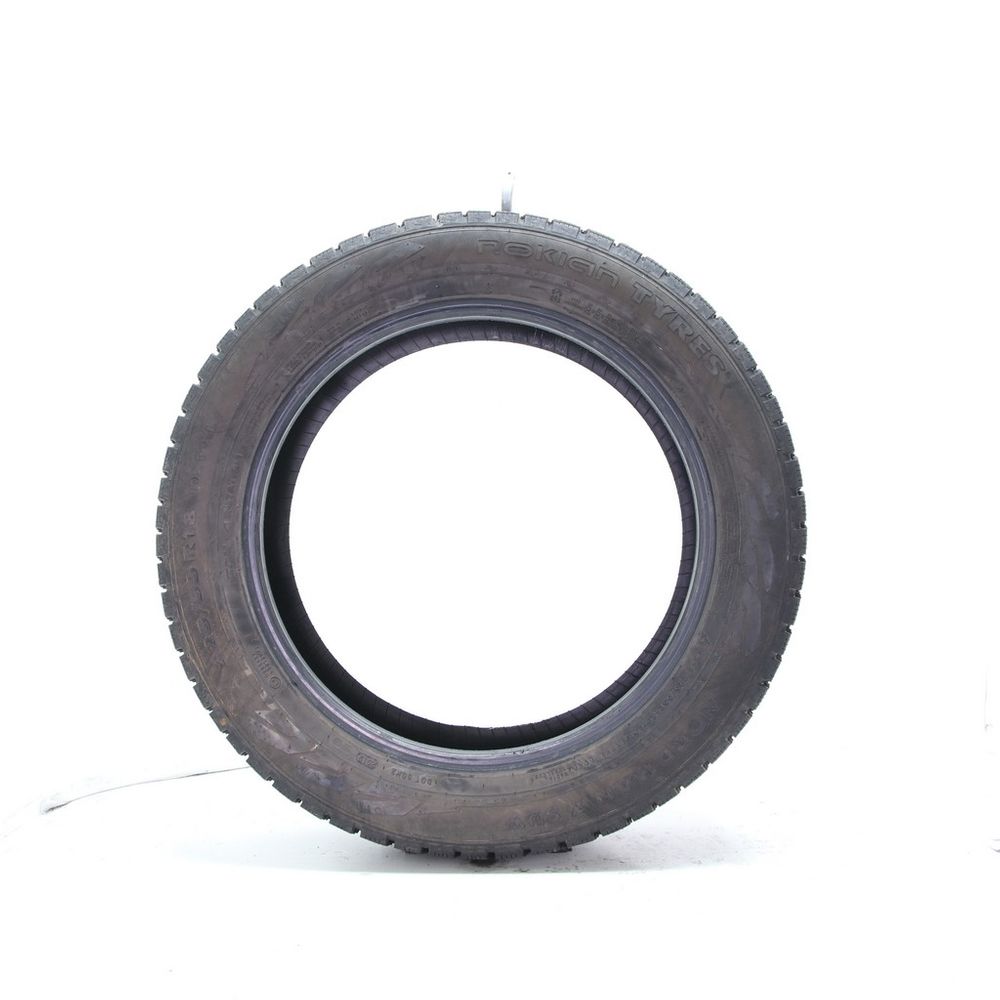 Used 225/55R18 Nokian Nordman 7 SUV 102T - 8.5/32 - Image 3