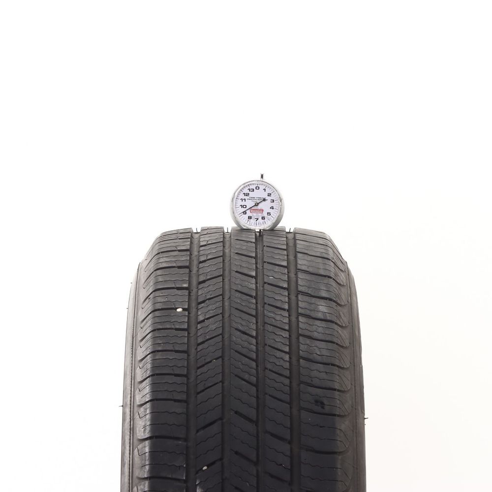 Used 205/60R16 Michelin Defender T+H 92H - 9/32 - Image 2