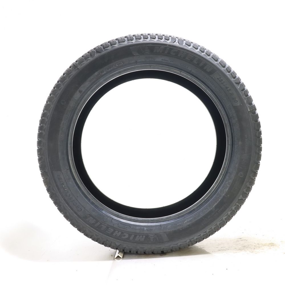 New 285/45R20 Michelin CrossClimate 2 112V - Image 3