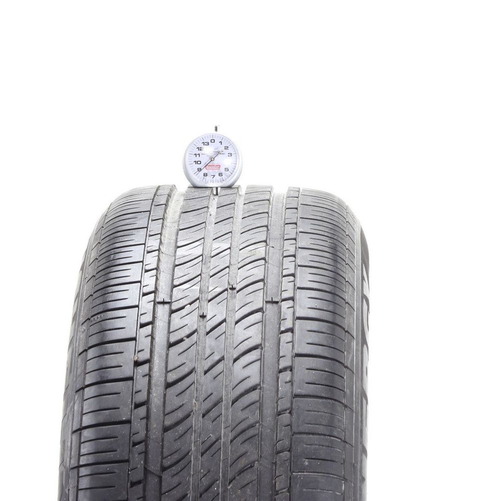Set of (2) Used 235/65R17 Michelin Energy MXV4 Plus 104H - 8.5/32 - Image 2