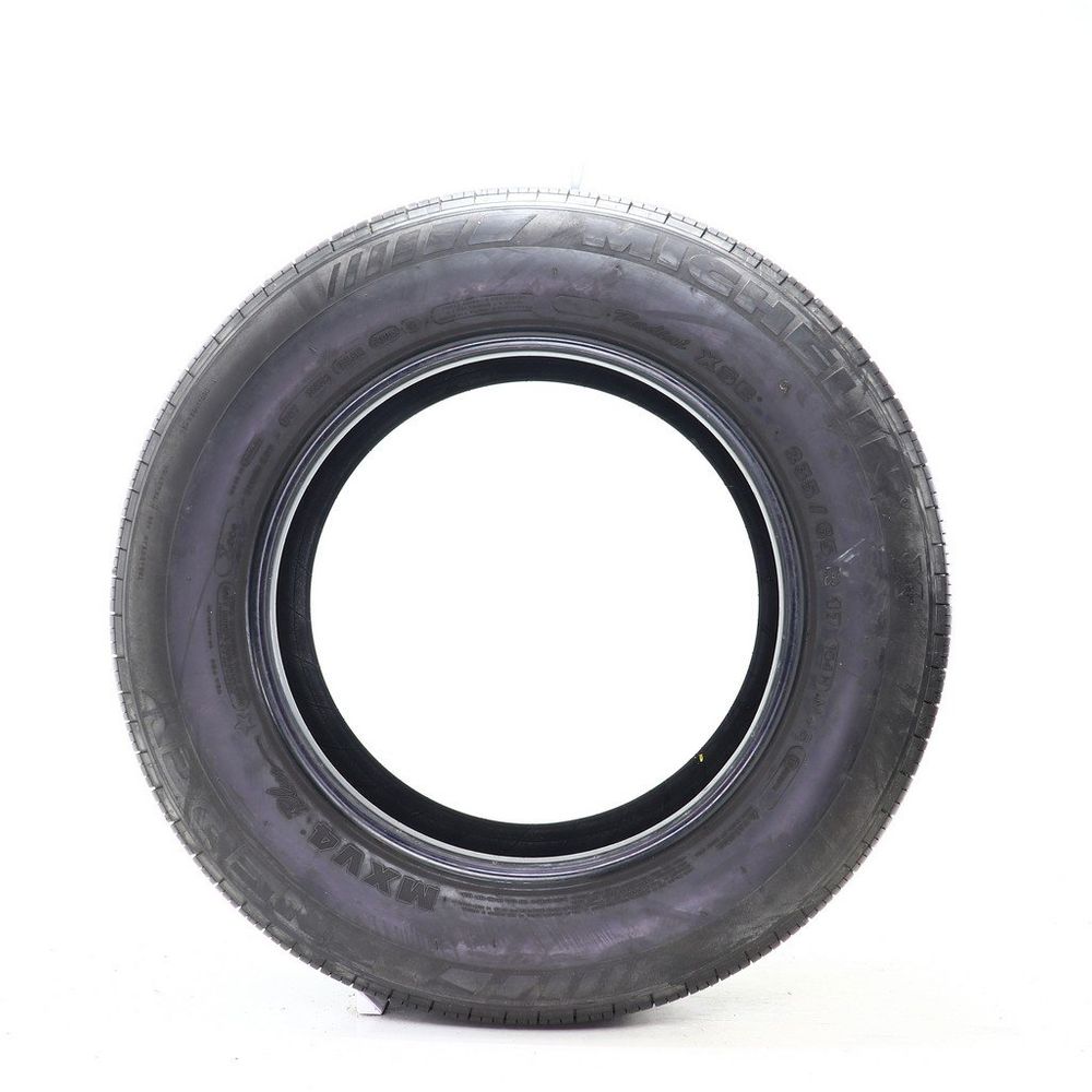 Set of (2) Used 235/65R17 Michelin Energy MXV4 Plus 104H - 8.5/32 - Image 3