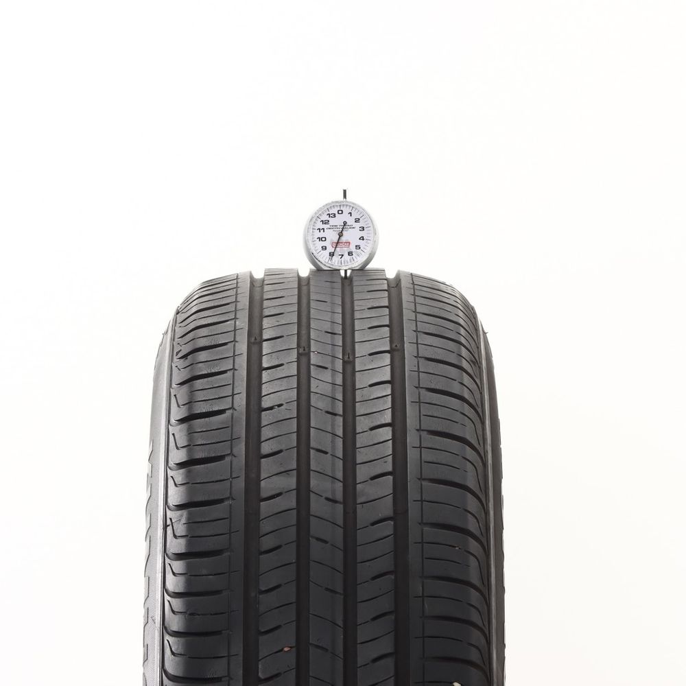 Used 225/60R17 Kumho Solus TA31 99H - 7.5/32 - Image 2