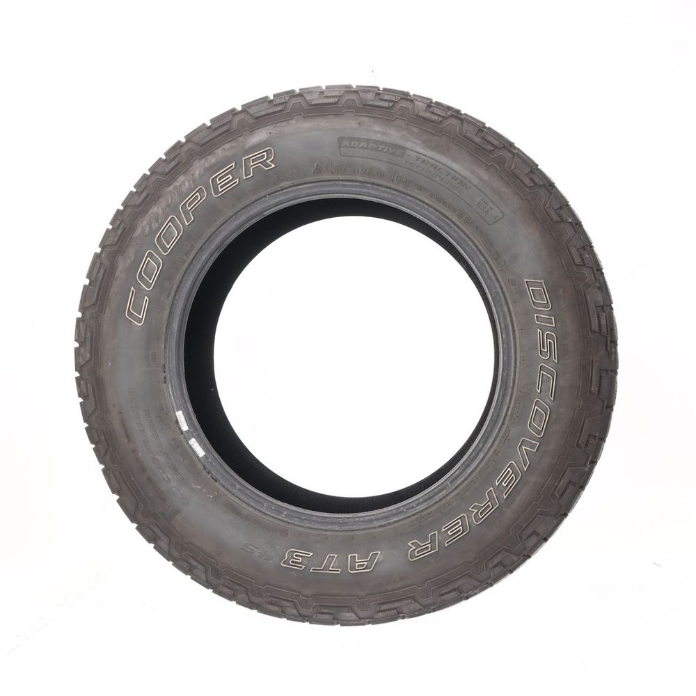 Used 265/65R18 Cooper Discoverer AT3 4S 114T - 6/32 - Image 3