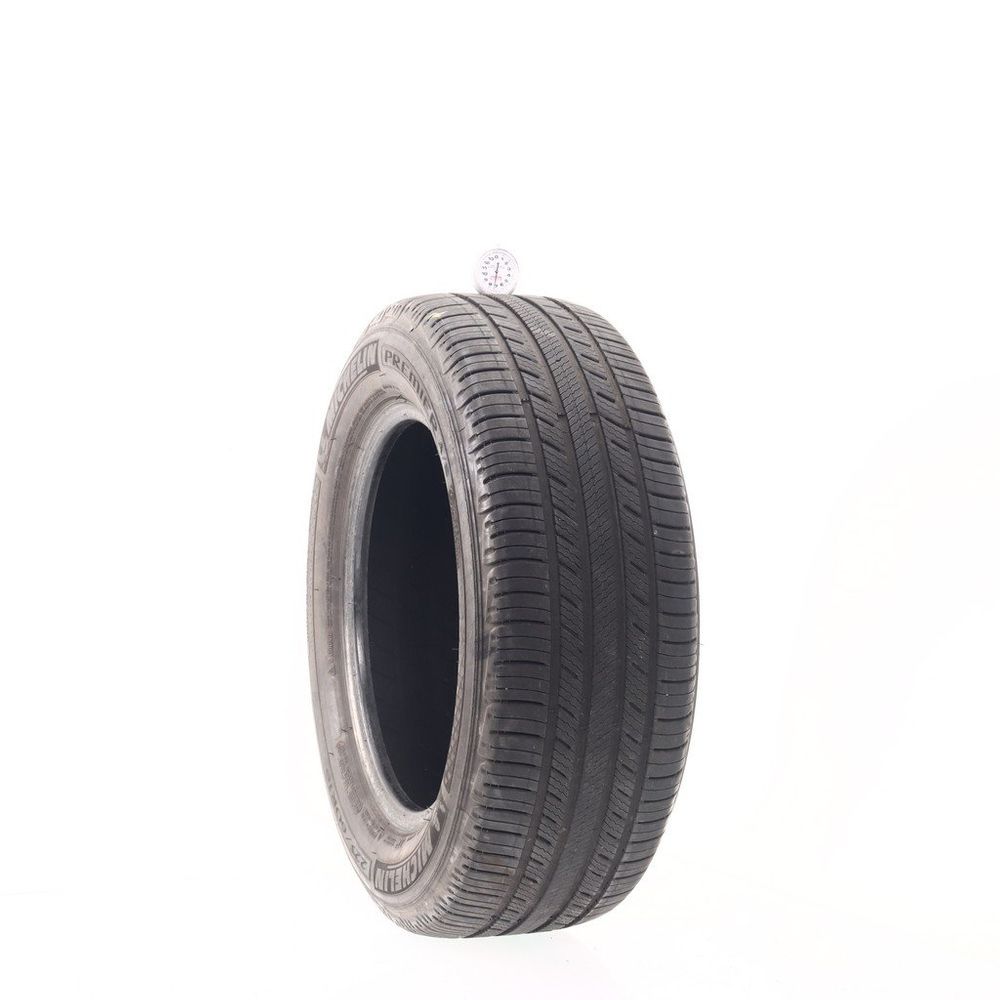 Used 225/60R16 Michelin Premier A/S 98H - 7/32 - Image 1