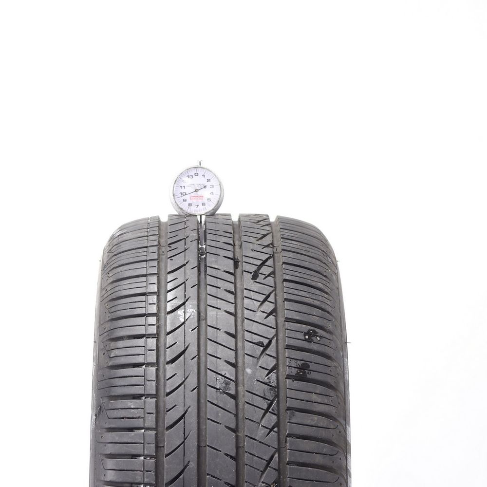 Used 225/55R17 Hankook Ventus S1 Noble2 101H - 9.5/32 - Image 2