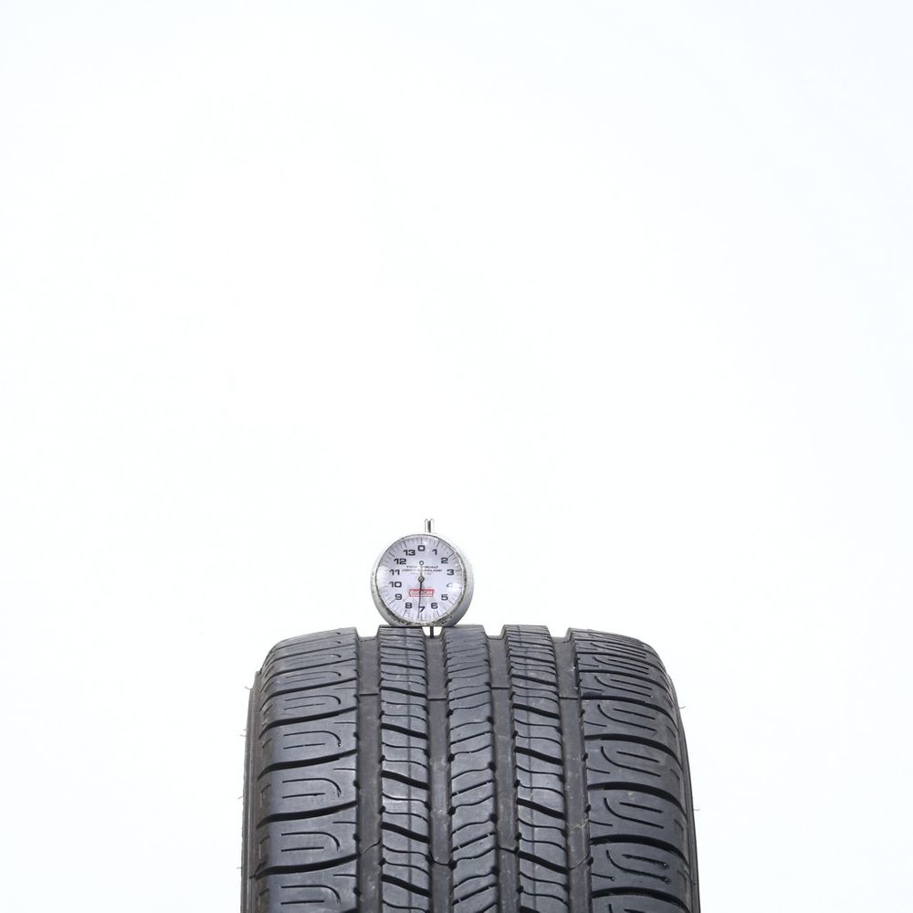 Set of (2) Used 215/45R17 Goodyear Assurance All-Season 87V - 7-7.5/32 - Image 2