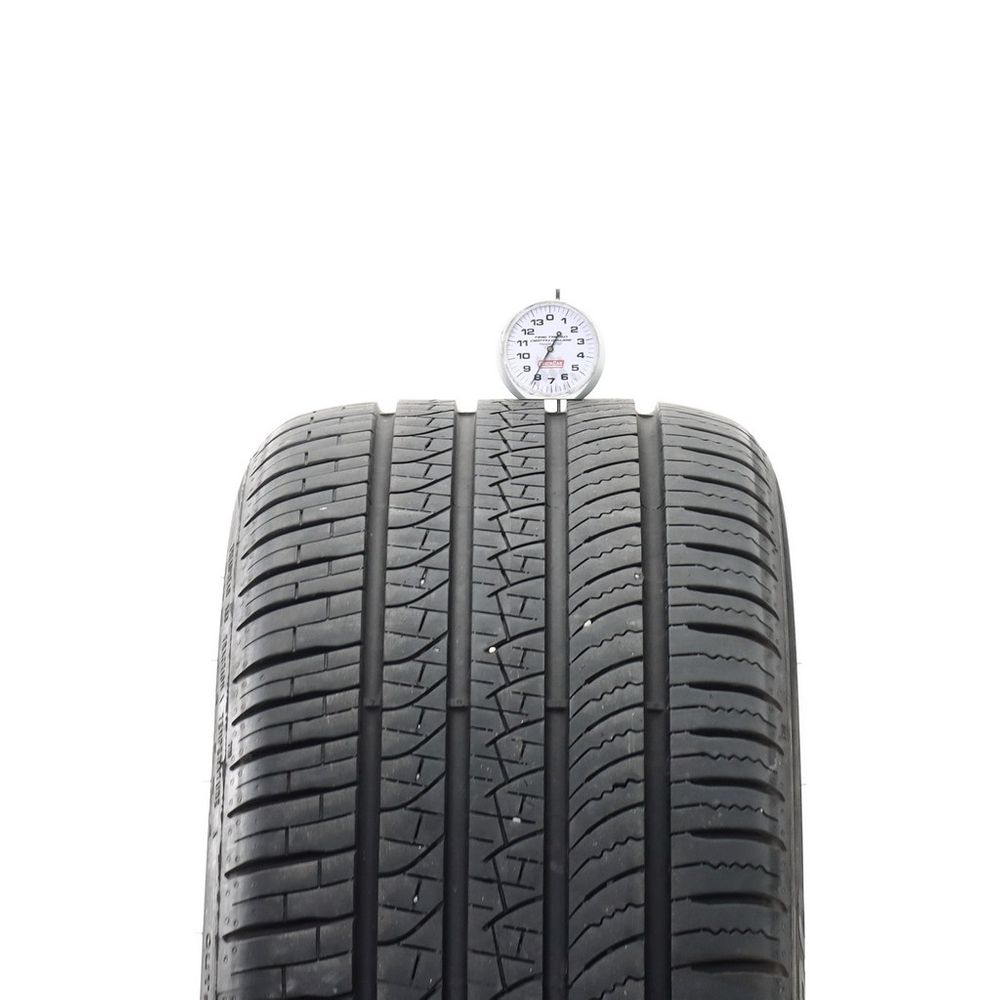 Used 255/40R20 Pirelli Scorpion Zero VOL Elect 101H - 8/32 - Image 2