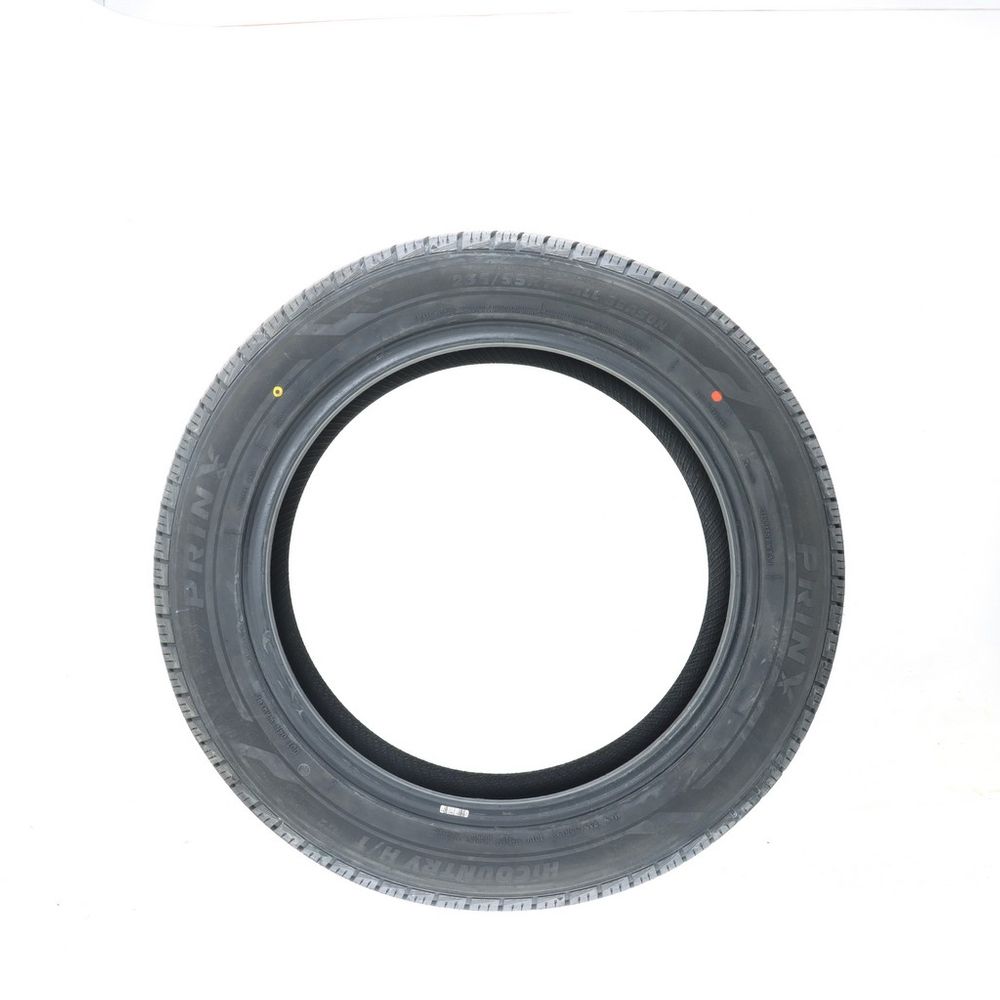 New 235/55R19 Prinx Hicountry H/T HT2 101V - Image 3