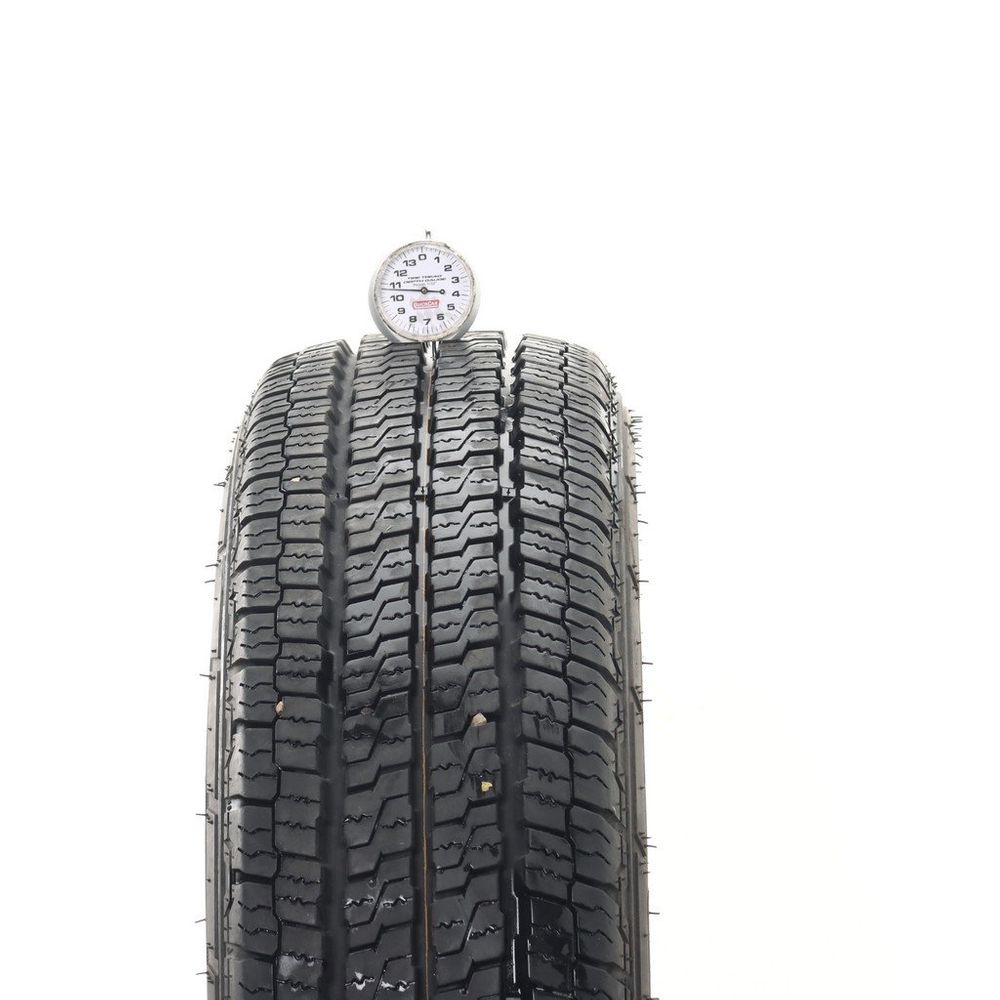 Used 195/75R16C Hercules Terra Trac CH4 107/105R - 10.5/32 - Image 2