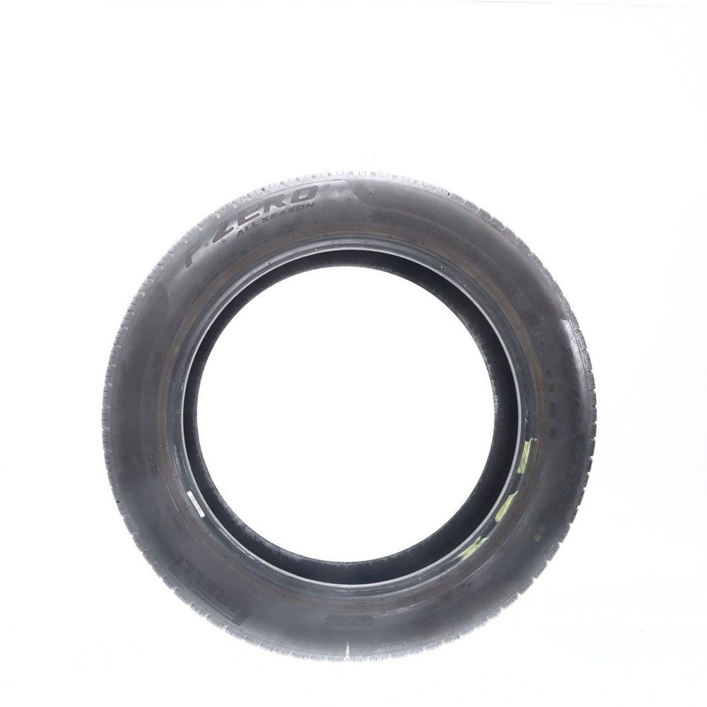 Used 245/50R19 Pirelli P Zero 105H - 5.5/32 - Image 3