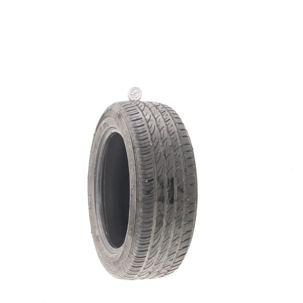 Used 205/55R16 Barum Bravuris 2 91H - 9.5/32 - Image 1