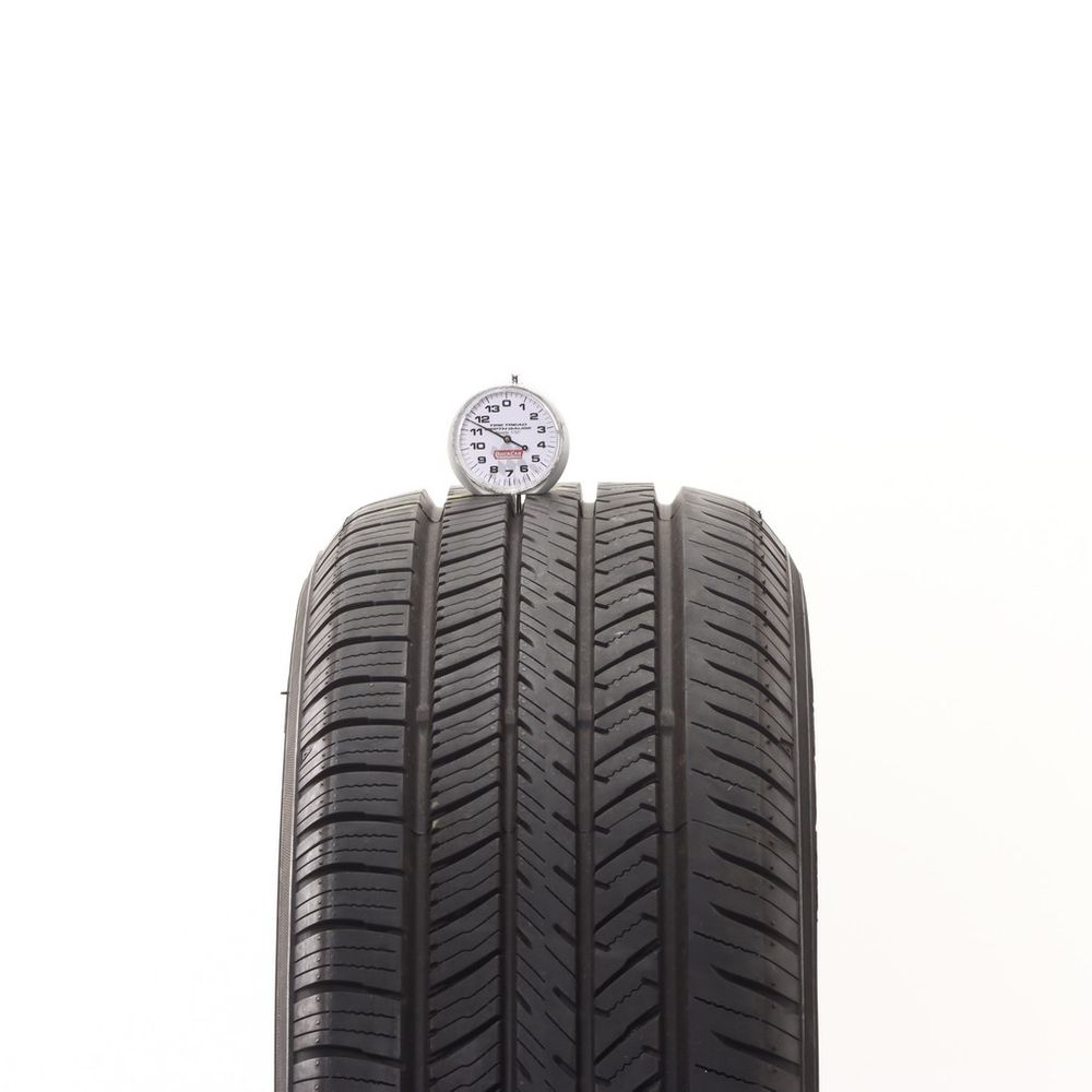 Set of (2) Used 205/55R16 Yokohama YK-GTX 91H - 10-11.5/32 - Image 5