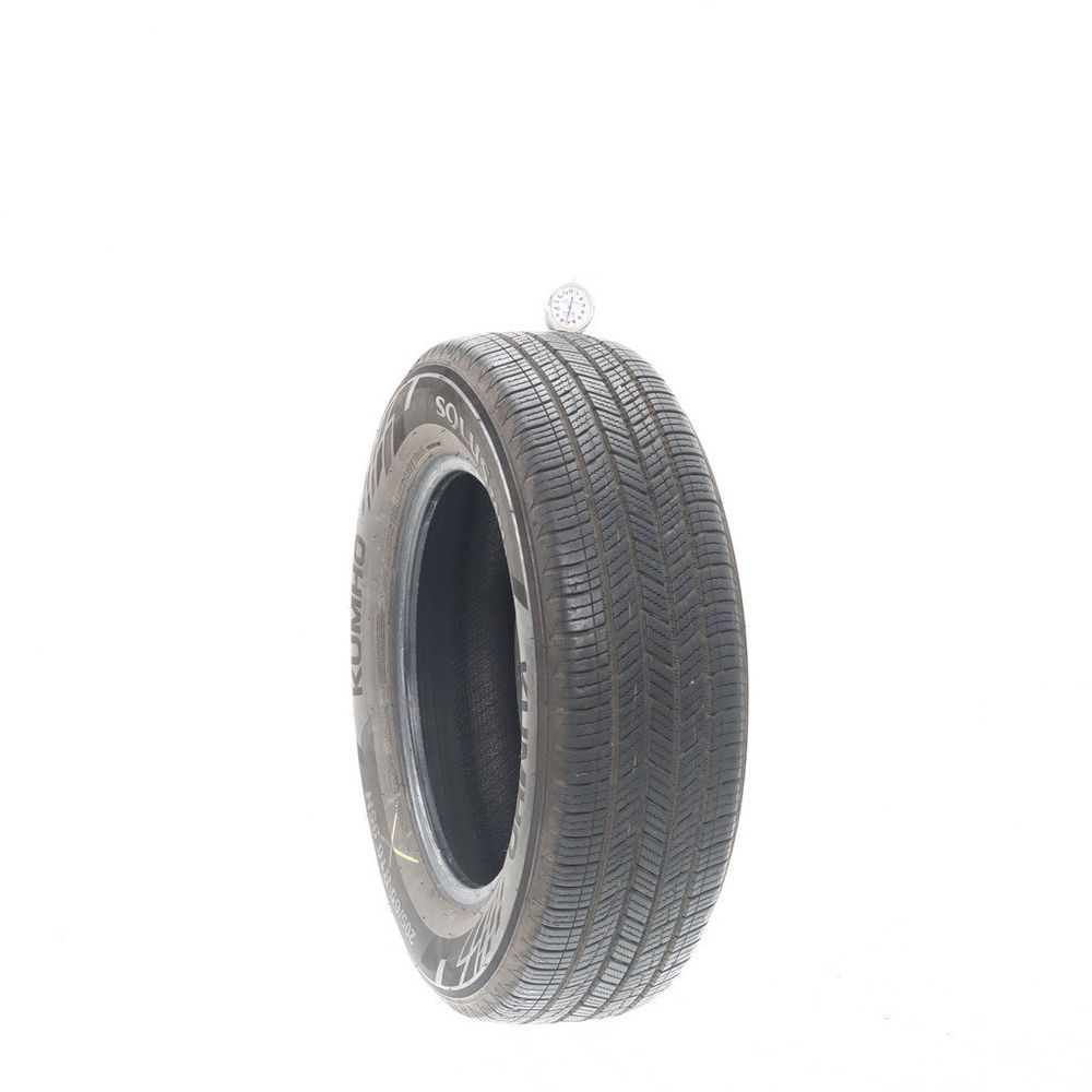Used 205/65R16 Kumho Solus TA51a 95H - 7/32 - Image 1