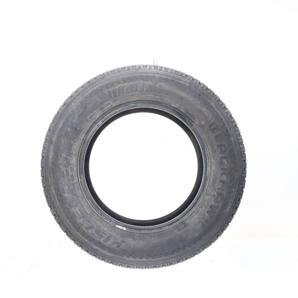 Used 235/65R16C Blackhawk Hiscend-H HT01 121/119R - 6.5/32 - Image 3