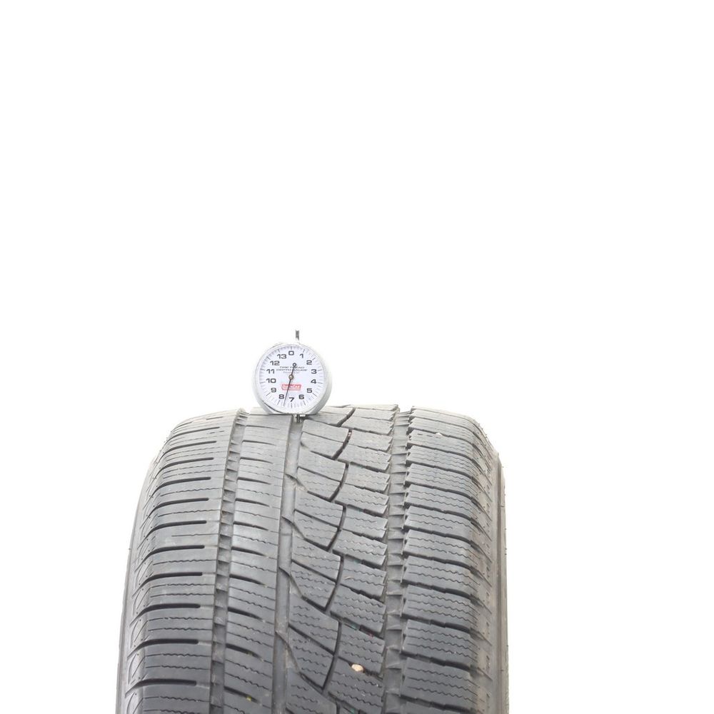 Used 225/55R17 Toyo Celsius II 101V - 7.5/32 - Image 2