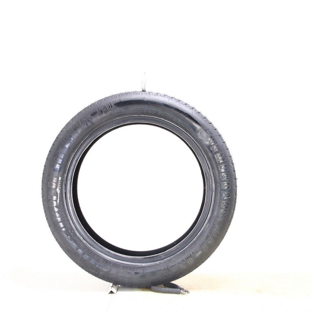Used 135/80D16 Goodyear Convenience Spare Radial 101M - 4/32 - Image 3