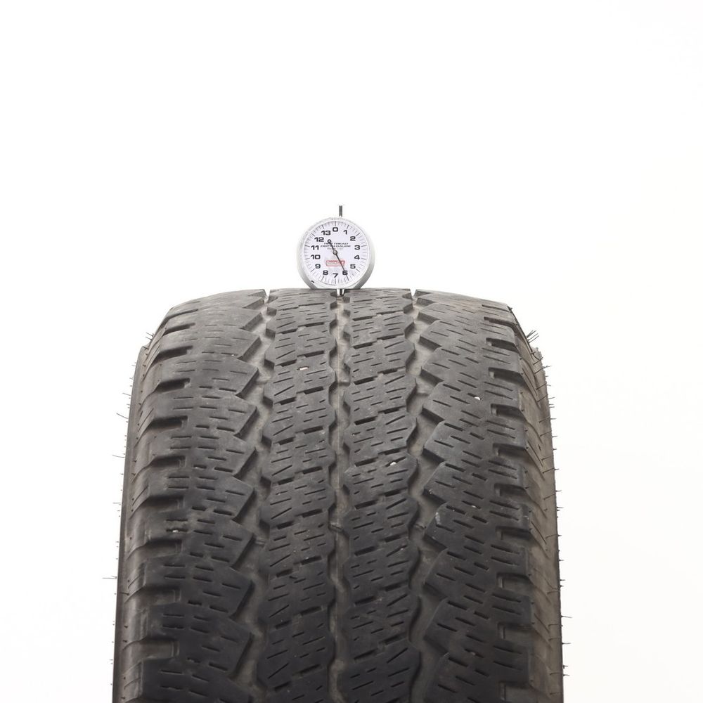 Used LT 275/65R20 Bridgestone Dueler A/T RH-S 126/123R E - 6/32 - Image 2