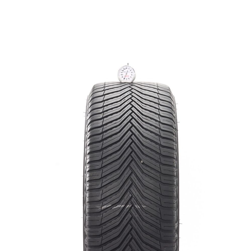Set of (2) Used 235/50R20 Michelin CrossClimate 2 104V - 8-8.5/32 - Image 2