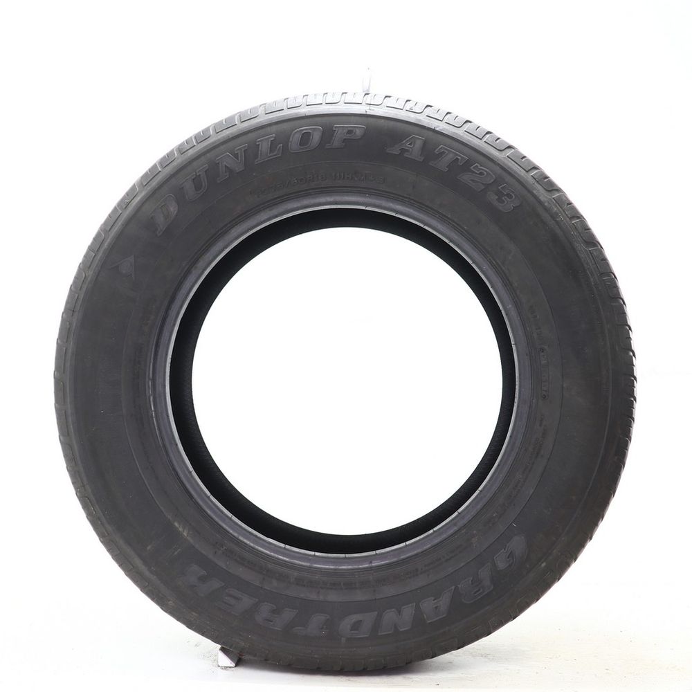 Used 275/60R18 Dunlop Grandtrek AT23 111H - 7/32 - Image 3