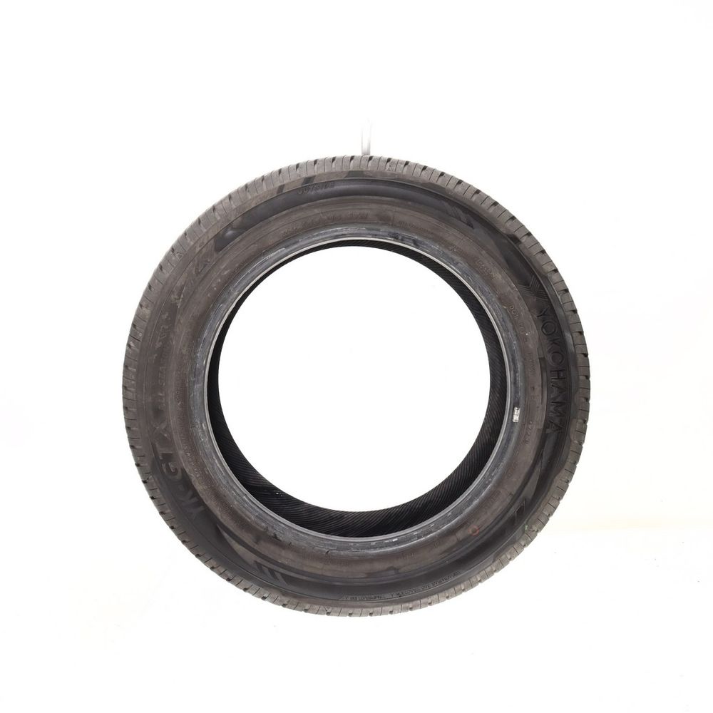 Used 215/55R16 Yokohama YK-GTX 97H - 7.5/32 - Image 3