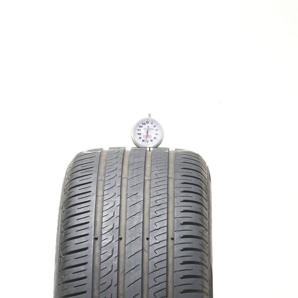 Set of (2) Used 225/55R17 Barum Bravuris 5 HM 97V - 7.5-9/32 - Image 2