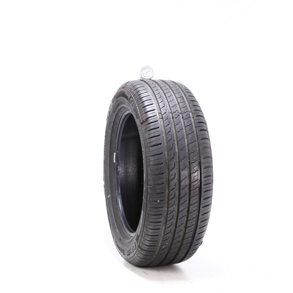 Set of (2) Used 225/55R17 Barum Bravuris 5 HM 97V - 7.5-9/32 - Image 4