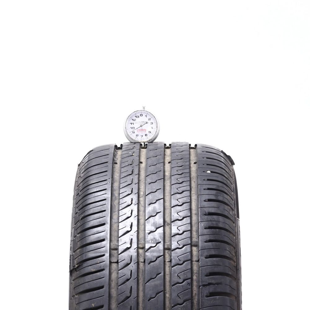 Set of (2) Used 225/55R17 Barum Bravuris 5 HM 97V - 7.5-9/32 - Image 5