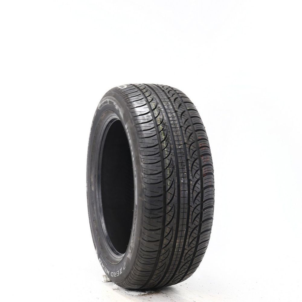 New 235/50ZR18 Pirelli P Zero Nero 97W - 9.5/32 - Image 1