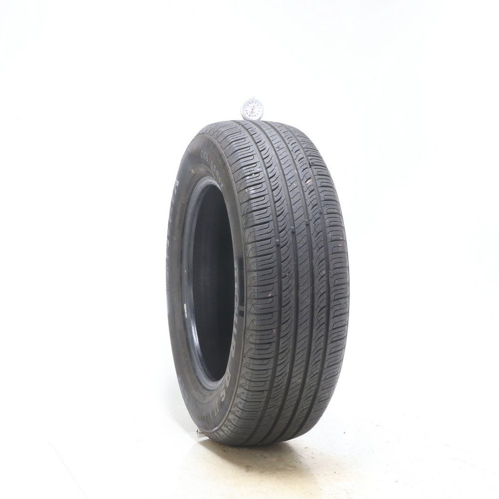 Set of (2) Used 225/65R17 Multi-Mile Matrix Tour RS II 102T - 7.5-8/32 - Image 1