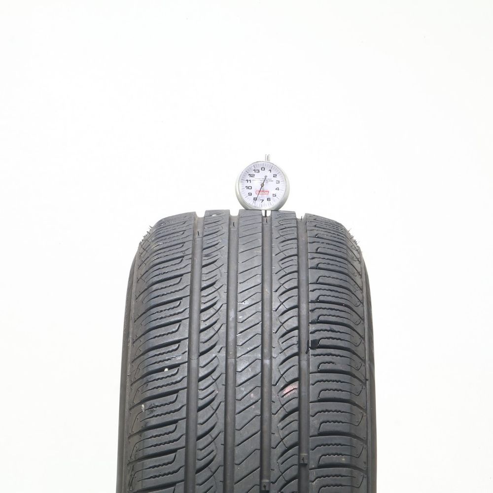 Set of (2) Used 225/65R17 Multi-Mile Matrix Tour RS II 102T - 7.5-8/32 - Image 2