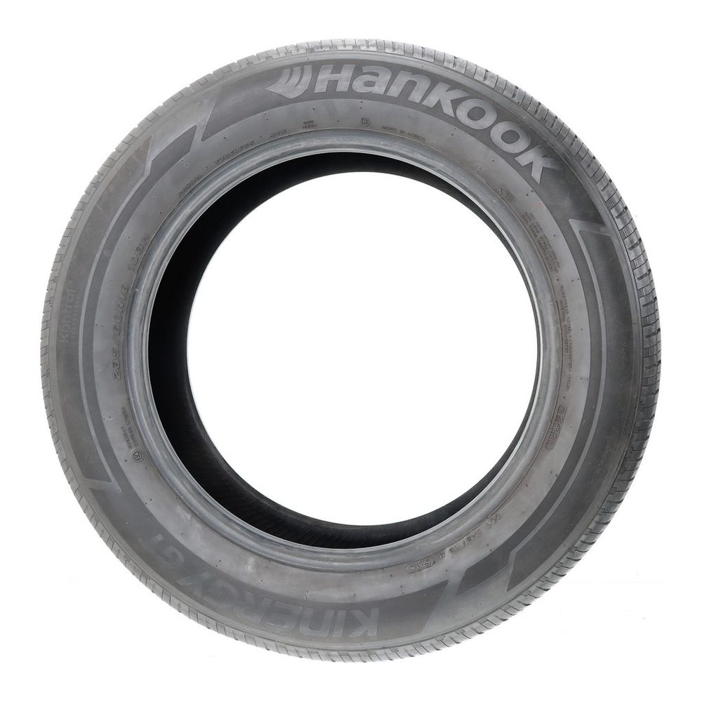 Used 235/60R18 Hankook Kinergy GT 103H - 4/32 - Image 3
