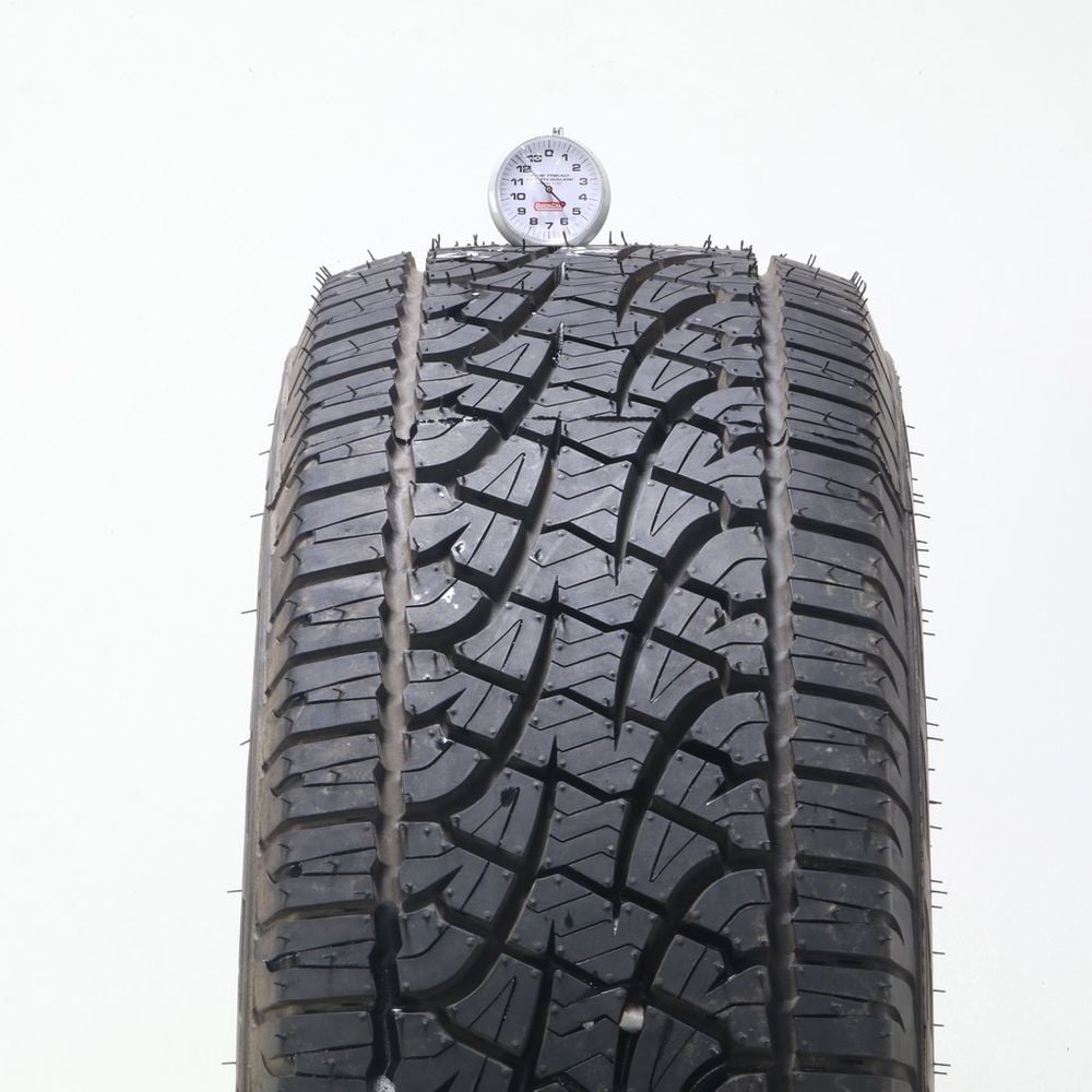 Set of (2) Used 275/65R18 Pirelli Scorpion ATR 116H - 12-13/32 - Image 2