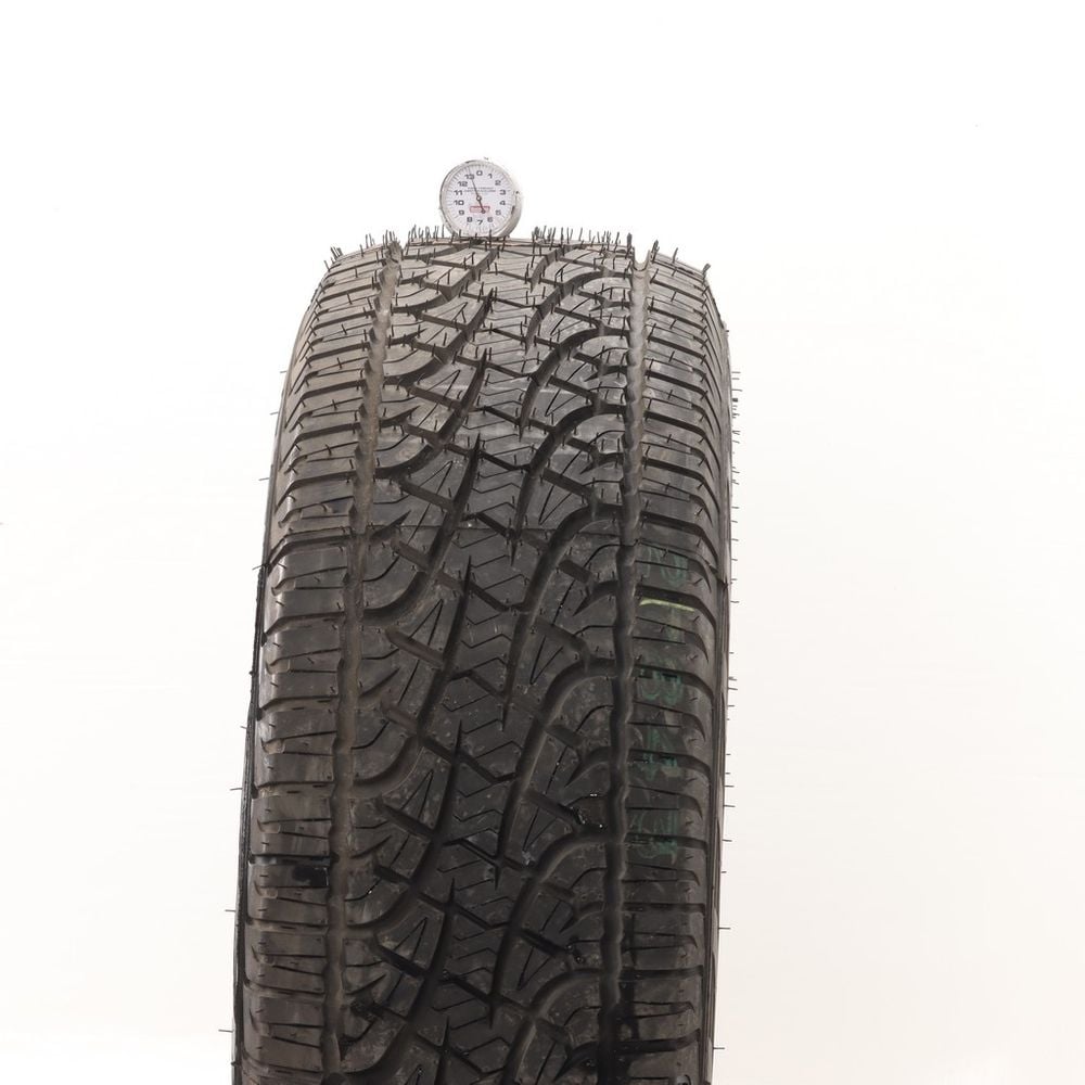 Set of (2) Used 275/65R18 Pirelli Scorpion ATR 116H - 12-13/32 - Image 5