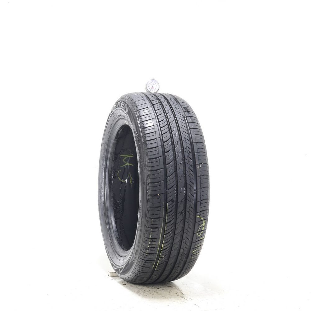 Set of (4) Used 215/55R17 Nexen N5000 Plus 94V - 7-8.5/32 - Image 2