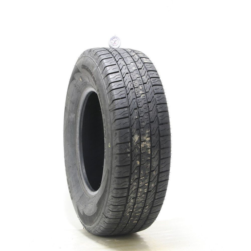 Used 255/70R16 Corsa Highway Terrain Plus 111T - 8.5/32 - Image 1