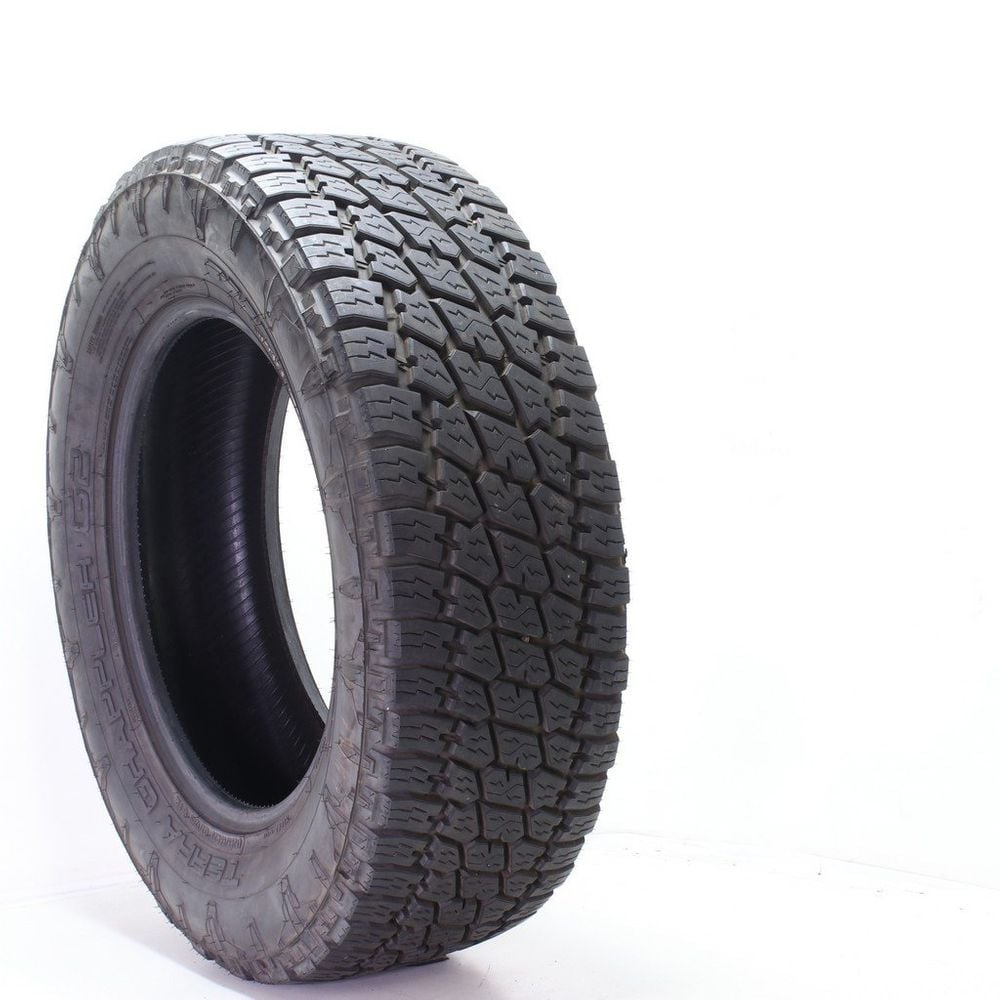Driven Once LT 285/65R20 Nitto Terra Grappler G2 A/T 127/124S E - 15/32 - Image 1