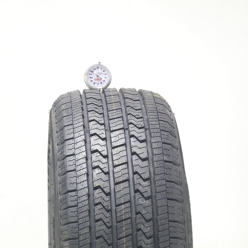 Set of (2) Used 235/55R19 Hercules Terra Trac Cross-V 105H - 10-11.5/32 - Image 5