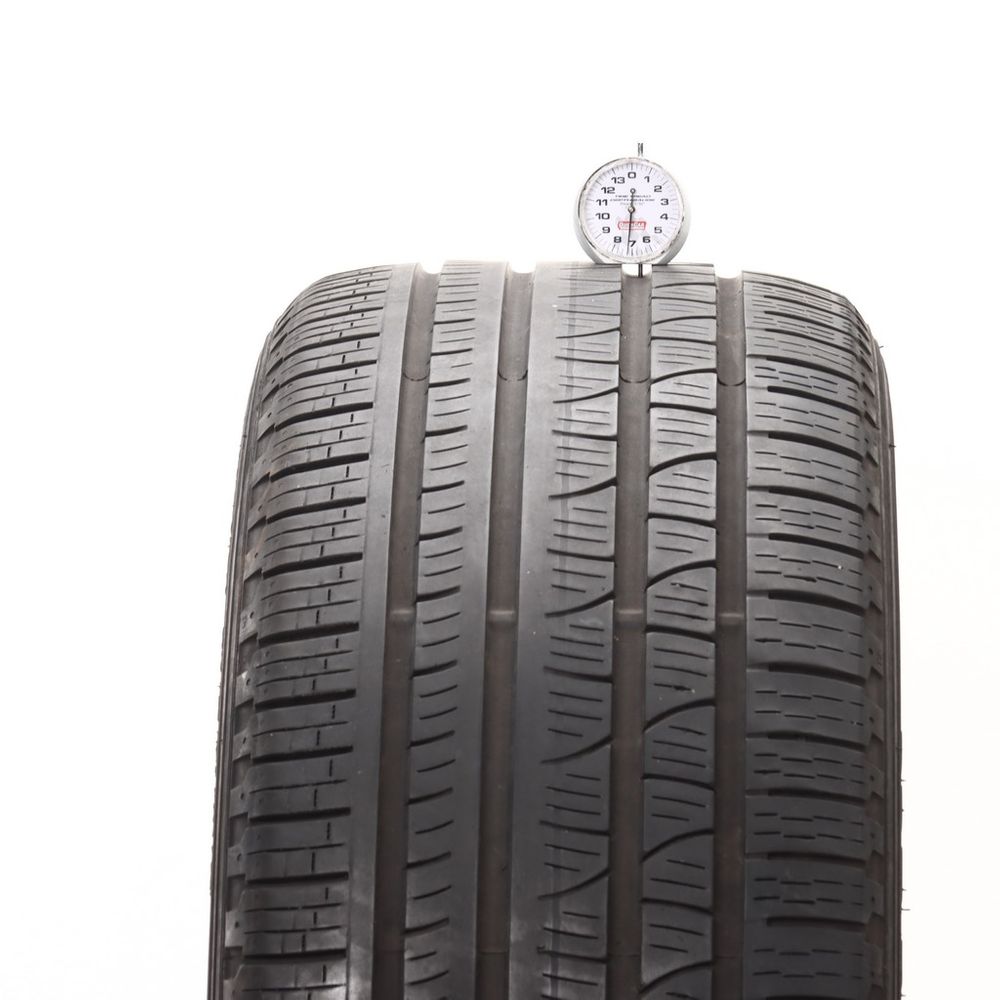 Used 275/45R20 Pirelli Scorpion Verde NO 110V - 7/32 - Image 2