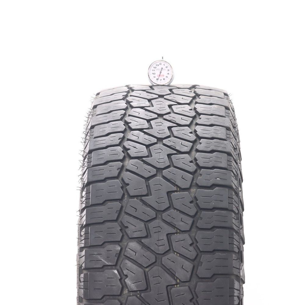 Used 285/70R17 Falken Wildpeak A/T4W 116T - 7.5/32 - Image 2