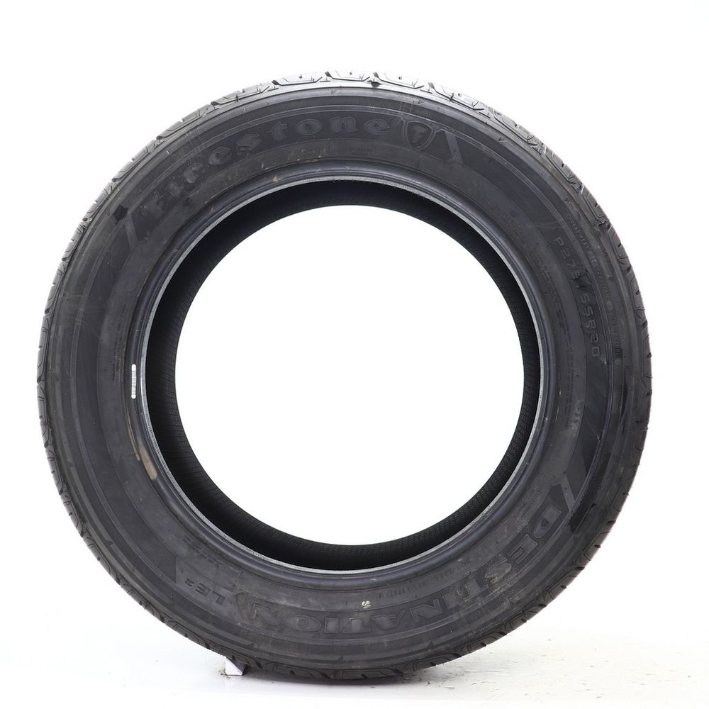 New 275/55R20 Firestone Destination LE2 111H - 11.5/32 - Image 3