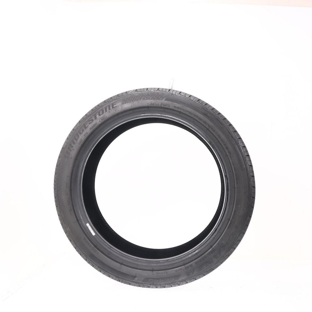 Set of (4) Used 235/45R18 Bridgestone Turanza EL440 94V - 8-8.5/32 - Image 6
