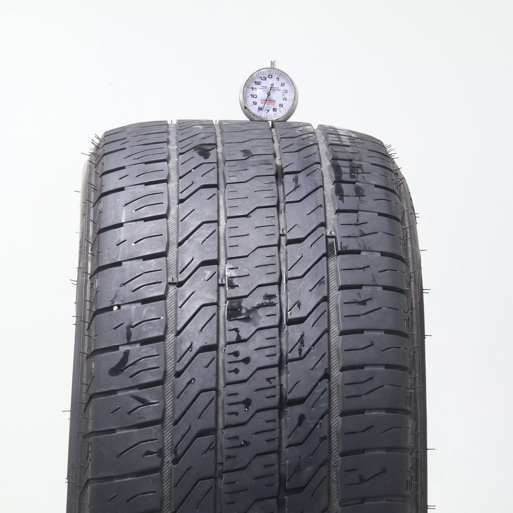 Set of (2) Used 285/45R22 Corsa Highway Terrain Plus 114H - 7.5/32 - Image 2