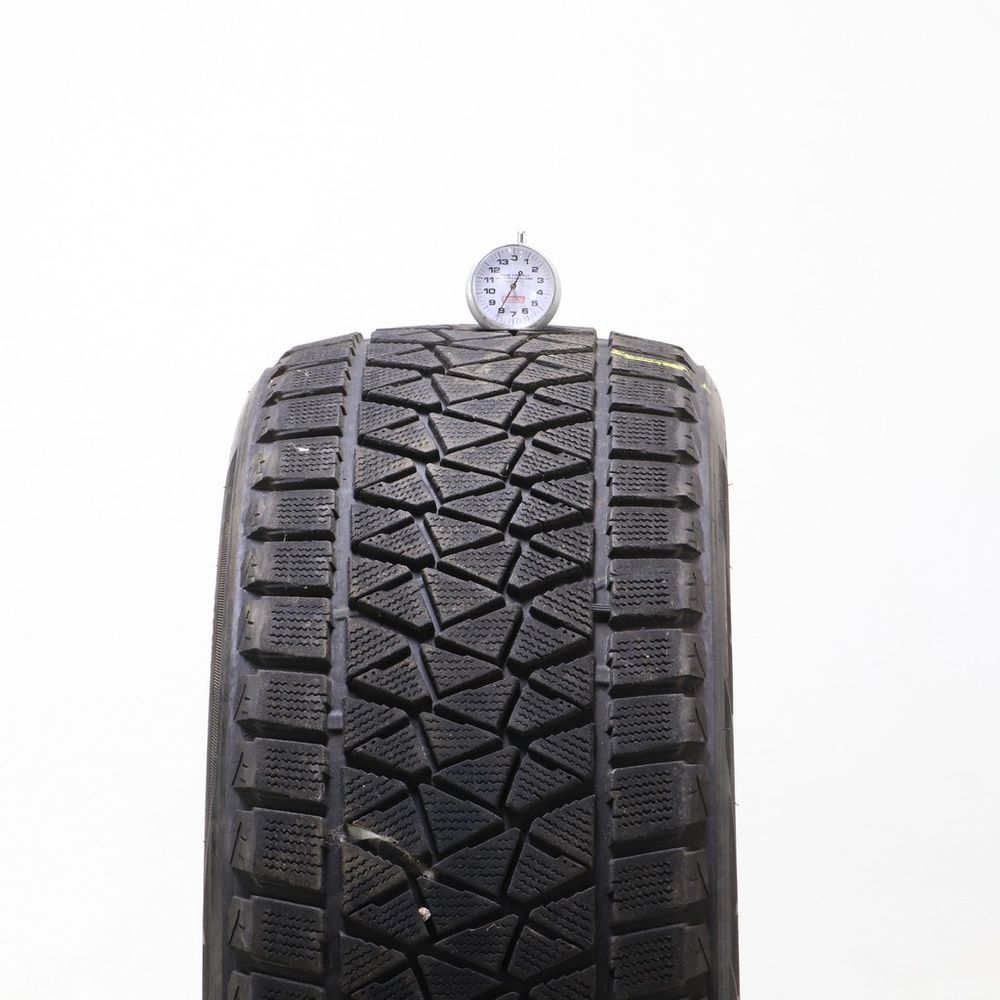 Used 265/45R20 Bridgestone Blizzak DM-V2 108T - 8/32 - Image 2