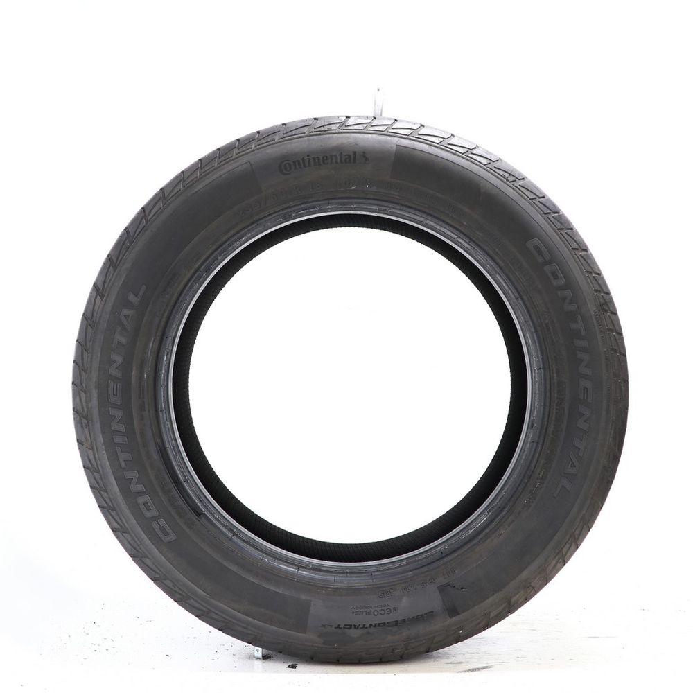 Used 235/60R18 Continental SureContact LX 107V - 7/32 - Image 3