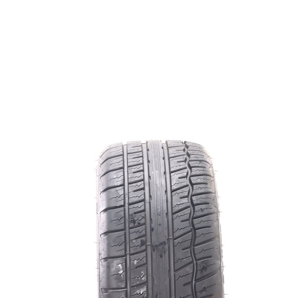 Driven Once 215/55ZR17 Uniroyal Power Paw A/S 98Y - 9.5/32 - Image 2
