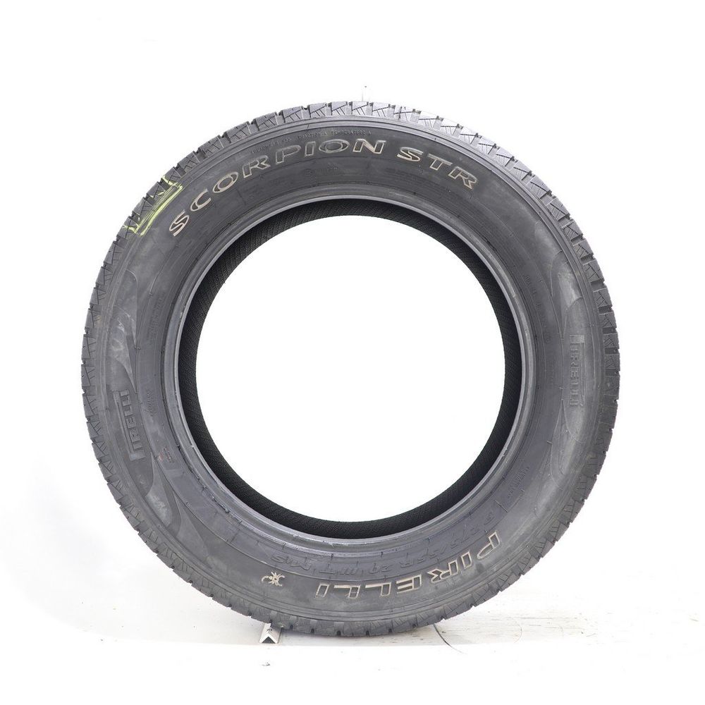 Used 275/55R20 Pirelli Scorpion STR 111T - 8/32 - Image 3