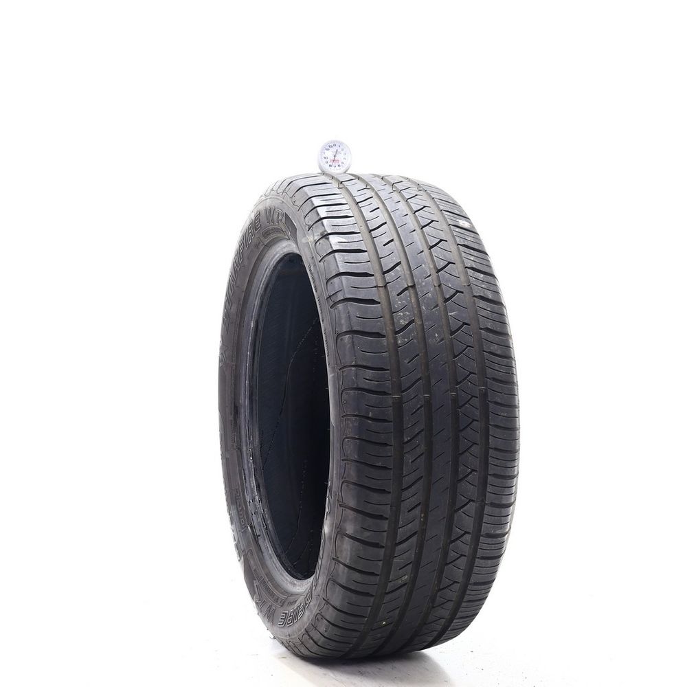 Set of (2) Used 235/50R18 Starfire WR 97W - 6.5-7.5/32 - Image 4